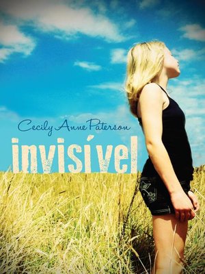 cover image of Invisível